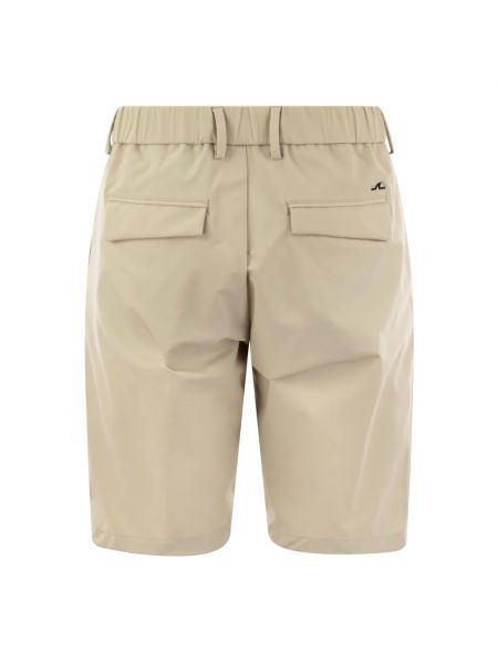 Pantalones cortos Paul & Shark beige