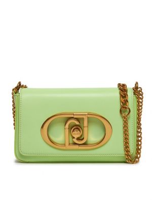 Чанта Liu Jo зелено