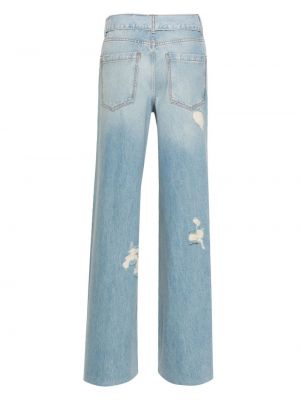 Jeans ausgestellt Blugirl