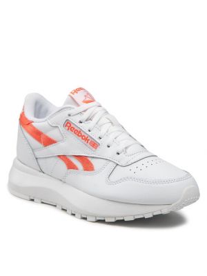Klasika oda ilgaauliai batai Reebok Klasika oda ilgaauliai batai Reebok