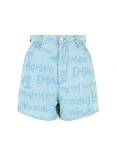 Shorts Emporio Armani