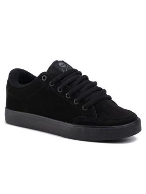 Sneakersy C1rca czarne
