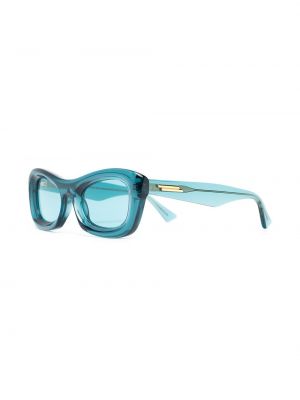 Gafas de sol Bottega Veneta Eyewear azul