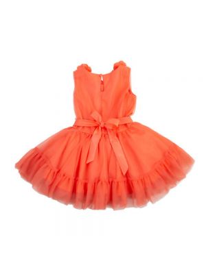 Sukienka Byblos pomarańczowa
