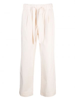 Pyjama en coton Birkenstock beige