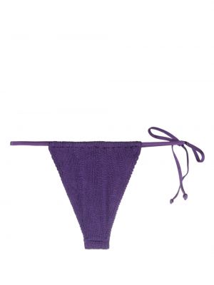 Bikini Bond Eye violets