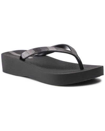 Sandale plasă plasă Ipanema negru