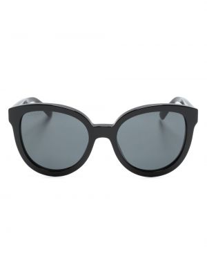 Briller Gucci Eyewear sort