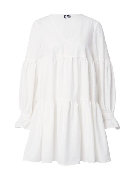 Φόρεμα Vero Moda λευκό