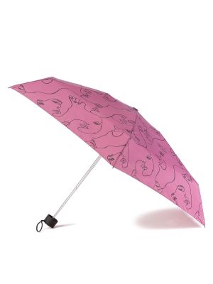 Deštník Pierre Cardin fialový