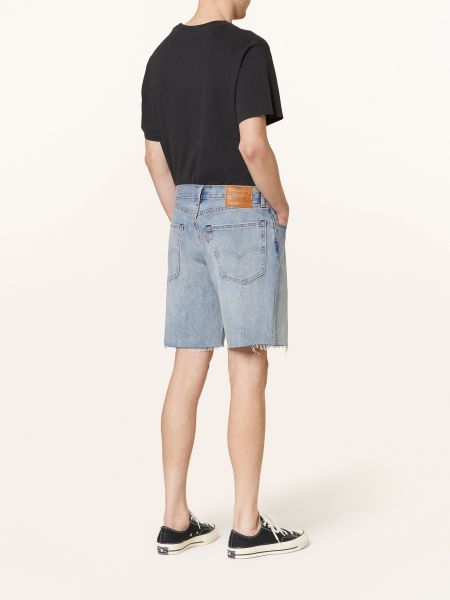 Szorty jeansowe relaxed fit Levi's