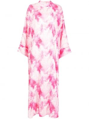 Kaftan Bambah rosa