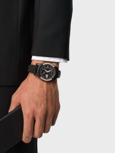 Armbanduhr De Grisogono