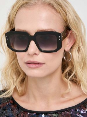Sunčane naočale Isabel Marant crna