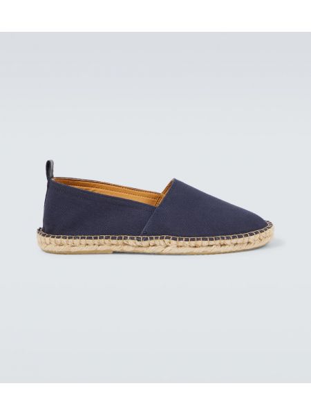 Espadrillot Frescobol Carioca sininen