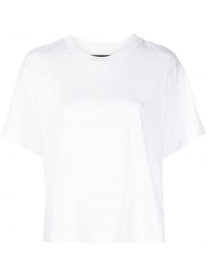 Camicia Amiri, bianco