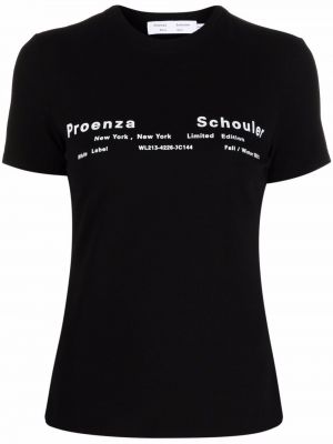 Camicia Proenza Schouler White Label