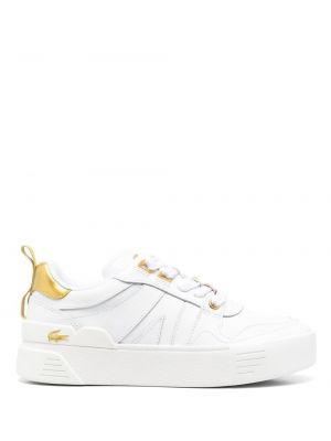 Sneakers Lacoste vit