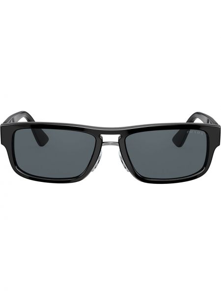 Briller Prada Eyewear svart