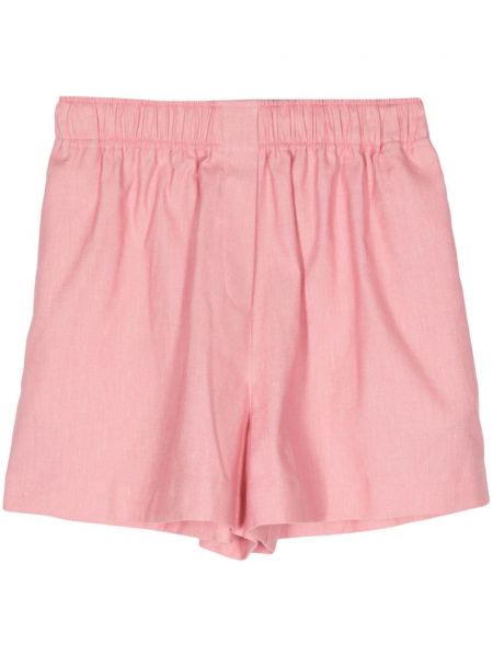 Shorts Elie Saab pink