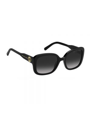 Gafas de sol oversized Marc Jacobs negro
