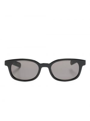 Sonnenbrille Flatlist schwarz