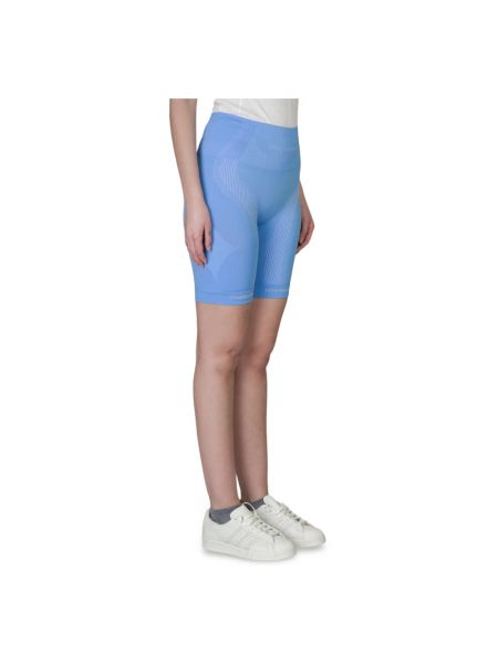 Pantalones cortos deportivos Misbhv azul