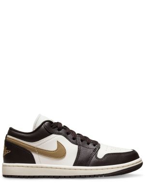 Sneakers Nike Jordan marrone