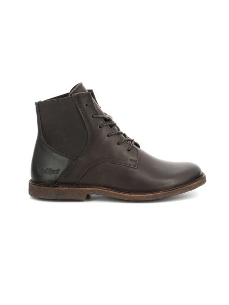 Ankle boots Kickers braun