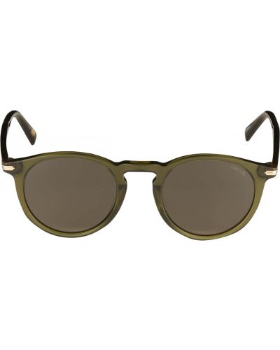 Slnečné okuliare Levi's ® khaki