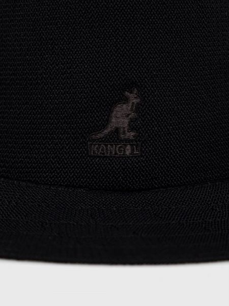 Шапка Kangol черная