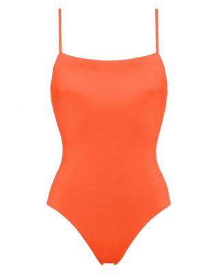 Plavky Eres oranžové