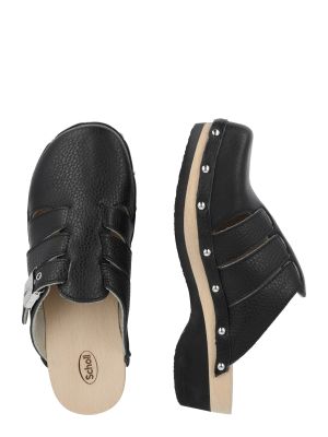 Pantofi Scholl Iconic negru