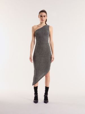 Robe Out Of Orbit gris