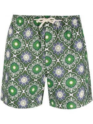 Shorts Peninsula Swimwear grønn