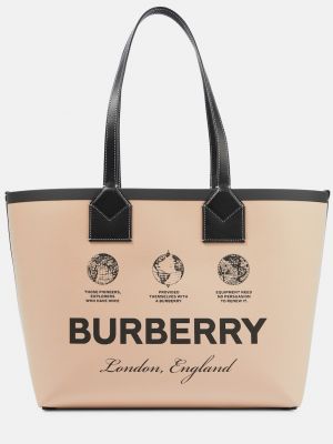 Цветная сумка Burberry