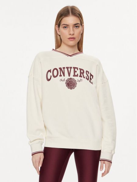 Oversized pulóver Converse