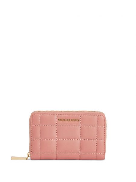 Lompakko Michael Kors pinkki