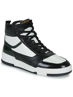 Sneakers Jb Martin bianco