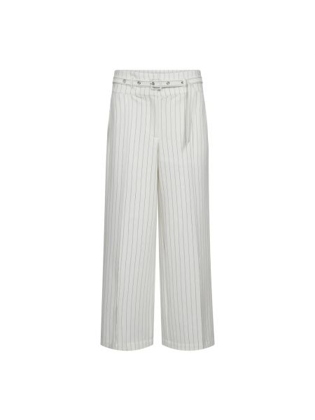 Spodnie Co'couture białe
