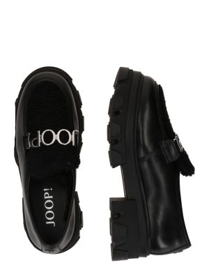 Chaussures de ville Joop! noir