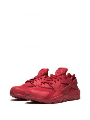 Sneaker Nike Huarache rot