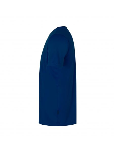 Рубашка Geyser синяя