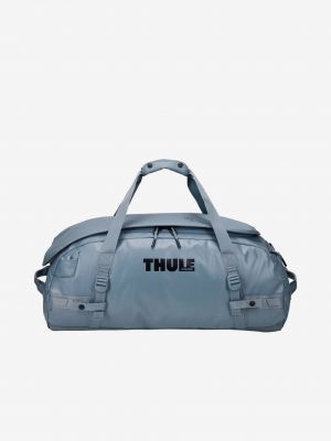 Cestovná taška Thule sivá