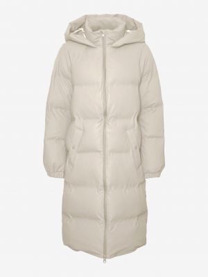 Prošívaný zimní kabát Vero Moda