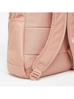 Σακίδιο πλάτης από ροζ χρυσό Nike