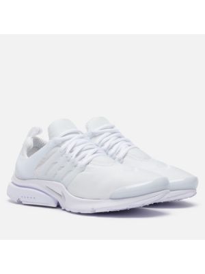 Кроссовки Nike Air Presto белые