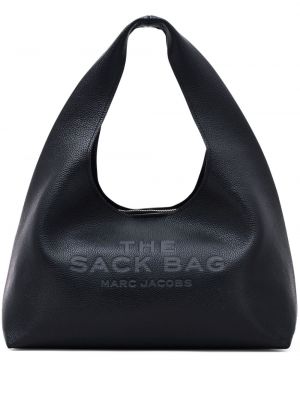 Δερμάτινη τσάντα ώμου Marc Jacobs