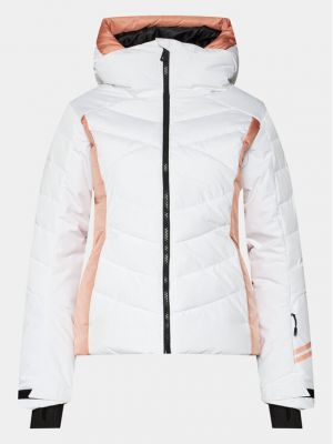 Skijaška jakna Rossignol bijela