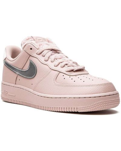 Snīkeri Nike Air Force 1 rozā